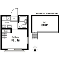 💥⚽️家賃１ヶ月無料⚽️💥✨敷金礼金なし✨ 🚃相鉄本線 星川 徒歩5分