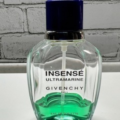 ジバンシー ウルトラマリン 100ml