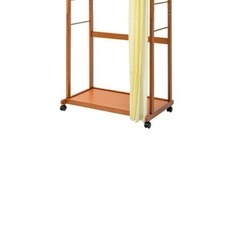 新品ハンガーラック