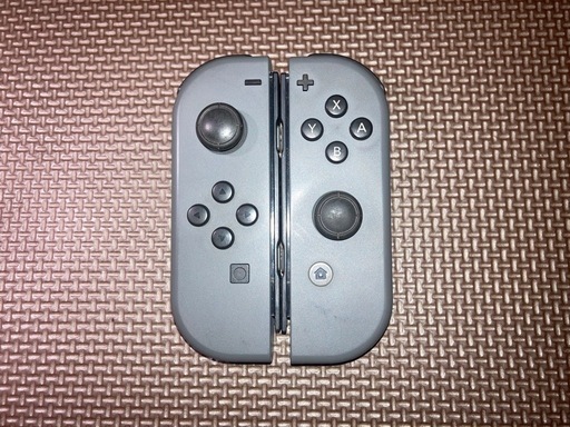 ニンテンドースイッチ 本体
