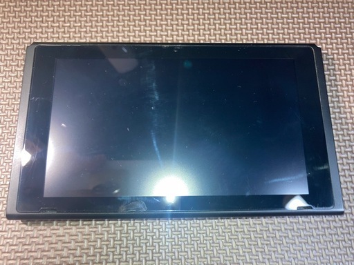 ニンテンドースイッチ 本体
