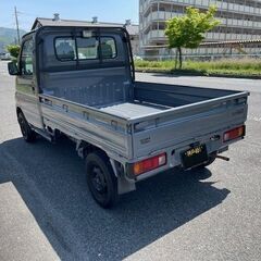 ホンダ　アクティトラックの画像