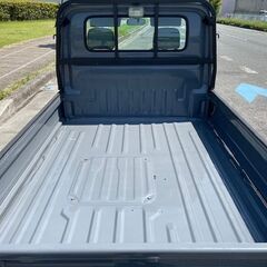 ホンダ　アクティトラックの画像
