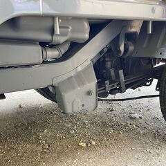 ホンダ　アクティトラックの画像