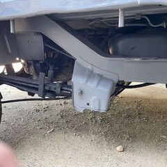 ホンダ　アクティトラックの画像