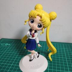 Qposket   セーラームーンEternal   月野うさぎ...