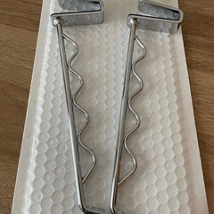 長押レールフック