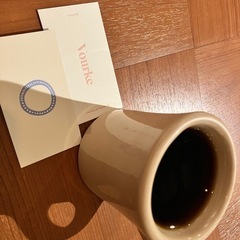 梅田周辺の落ち着くカフェでお話しませんか？？☺️