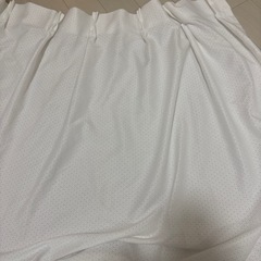 2枚組レースカーテン