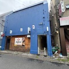 外装リフォームしました！水戸の繁華街『水戸市栄町1丁目』の「エム...