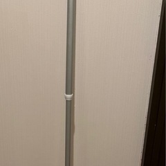伸縮フローリングワイパー