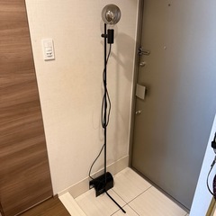 【お譲り先決定しました】IKEA スタンドライト
