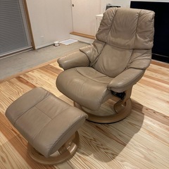 EKORNES/エコーネス 最高級 Reno/レノ(M) ストレ...