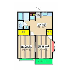 【🎈入居費用16万円🎈】🏅審査No.1🏅 🔥京急本線 井土ヶ谷 ...