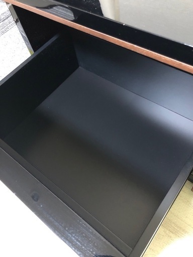 ▪️テレビボード 150cm フルオープン引き出し 収容力◎