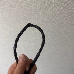 アジアンテイストバックとアクセサリーの画像