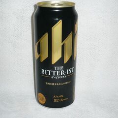 まとめ割アリ）アサヒ 　ザ・ビタリスト　500ｍｌ　12缶迄対応可の画像
