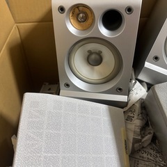 ホームシアターセットの画像