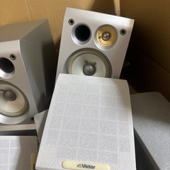 ホームシアターセットの画像