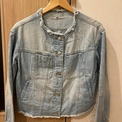 レディースジージャン