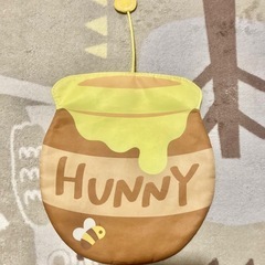【完備品】てあそびいっぱい！おうちにへんしんジム くまのプーさん ベビージムの画像