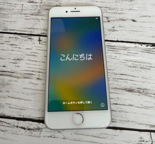 Apple iPhone 8 64GB SIMフリー [シルバー] 価格比較 - 価格.com