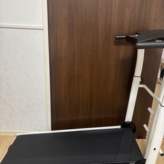 ルームランナー
