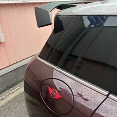 大阪/車両交換可能🚗BMW🍀MINI現行型F54クラブマン🍀の画像