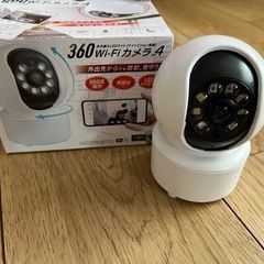 wifiカメラ