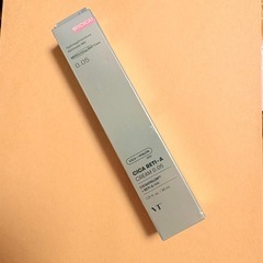 【新品】VT COSMETICS シカレチAクリーム0.05レチノール