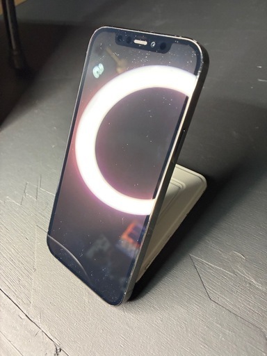 携帯電話/スマホ iPhone12 pro