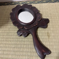 手鏡