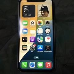 iPhone12  mini