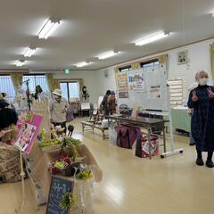 こがねはマルシェ - イベント