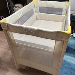 アップリカ　ココネルの画像