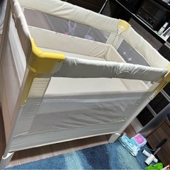 アップリカ　ココネルの画像