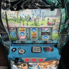 ソードアートオンライン（sao）実機
