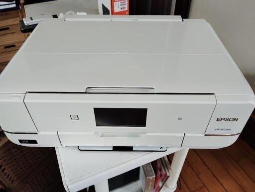 エプソンプリンターEP-979A3