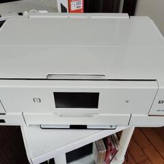 エプソンプリンターEP-979A3