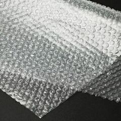【無料】プチプチ エアキャップ 梱包資材 【早い者勝ち】2025...