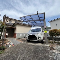 【🉐庭付き戸建て🉐】 小中学校近くのファミリー向け戸建物件62坪...
