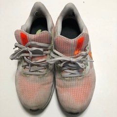 NIKE AIR ZOOM PEGASUS サイズ２５．５ｃｍ