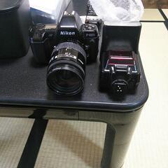 NIKONデジカメ