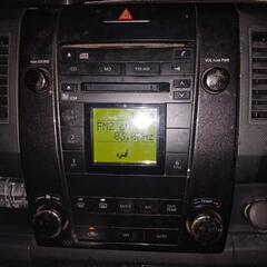 CD、ラジオ
