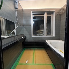 ☆ユニットバス 施工 組立 取付 組み立て 職人 募集 未経験大歓迎✿の画像