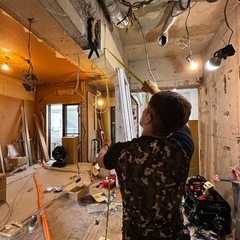 ☆ユニットバス 施工 組立 取付 組み立て 職人 募集 未経験大歓迎✿の画像