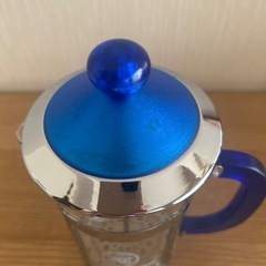 ALPHA CUBIC  　プレスティーポットの画像