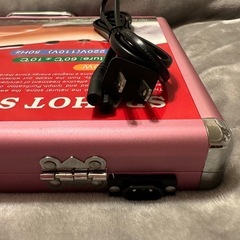 2025/5/22までにご購入の方、1,500円引き！ホットストーン（ヒーター内蔵）の画像