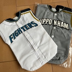 日本ハムファイターズ　boxティッシュカバーの画像