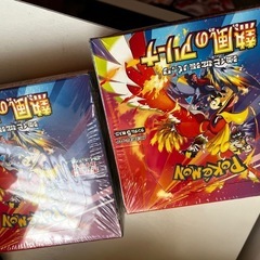 ポケモンカード